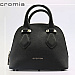 FW2019 CROMIA LADIES BAG PERLA 1404321 NE